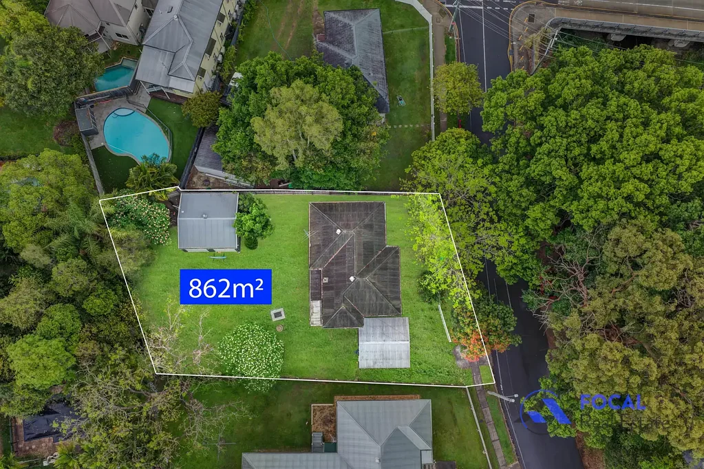 100 Acacia Drive, Ashgrove, QLD 4060