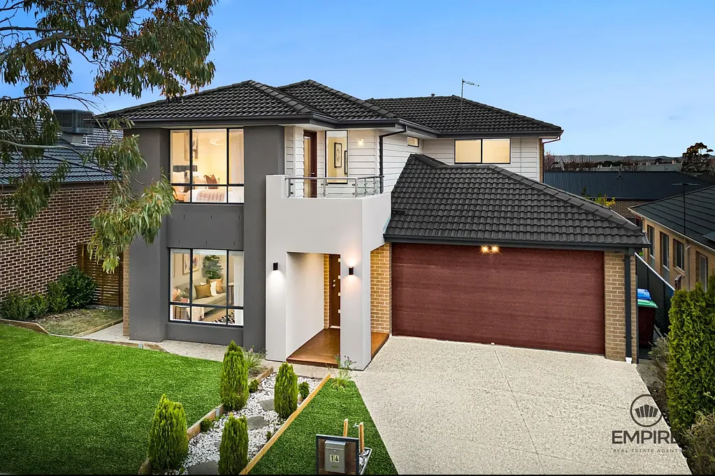 14 Murrayfield Street, Cranbourne East, VIC 3977