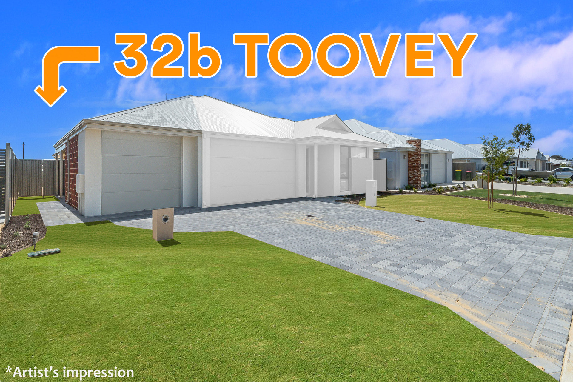 32B WILLOW GDNS, SOUTH YUNDERUP WA 6208, 0 Bedrooms, 0 Bathrooms, House