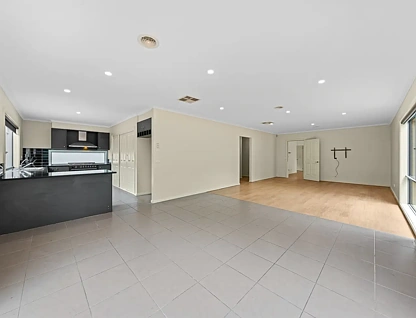9 Elysian Place, Cranbourne West, South East Melbourne, 4 ਕਮਰੇ, 2 ਬਾਥਰੂਮ, House