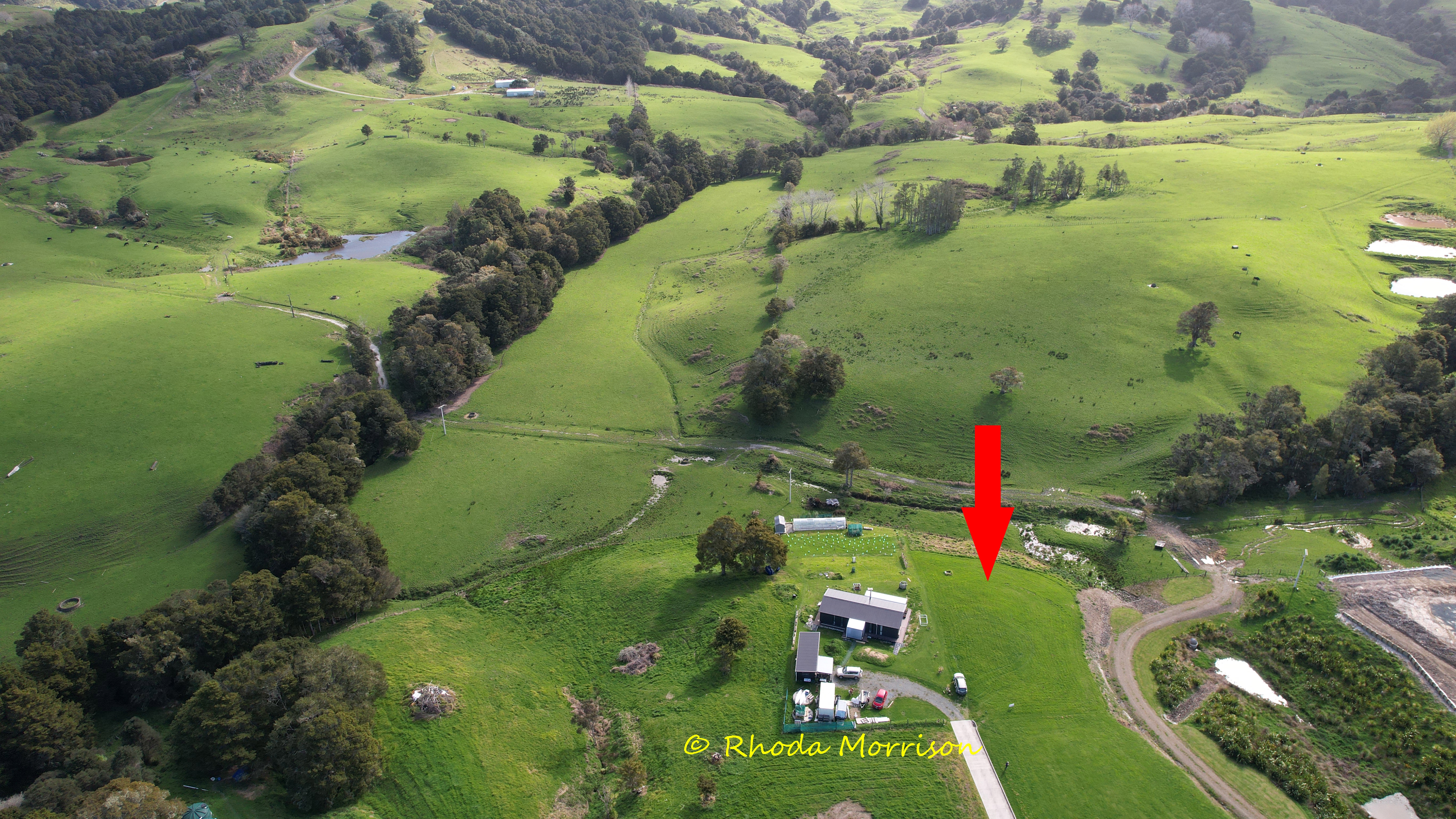 12 Arahanga Road, Paparoa, Kaipara, 0部屋, 0バスルーム, Section