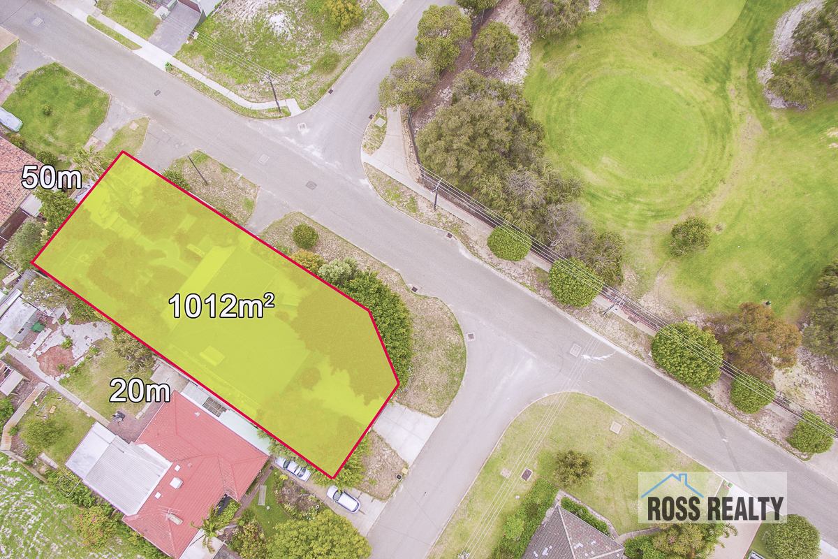 30 HENRIETTA ST, BAYSWATER WA 6053, 0 Kuwarto, 0 Banyo, House