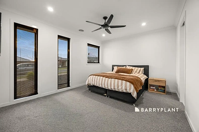 8 Denton Drive, Warragul, VIC 3820, 4房, 2浴, House