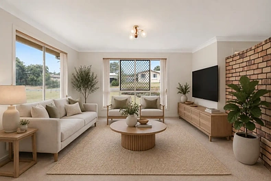 18 Bruce Street, Torquay, QLD 4655, 3房, 2浴, House