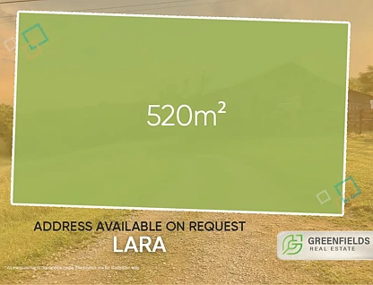 ਪਤਾ ਗੁਪਤ, Lara, VIC 3212, 0 ਕਮਰੇ, 0 ਬਾਥਰੂਮ, Section