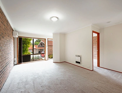 12/215 Kosciouszko Avenue, Palmerston, Gungahlin District, 2 habitaciones, 1 baños, Unit