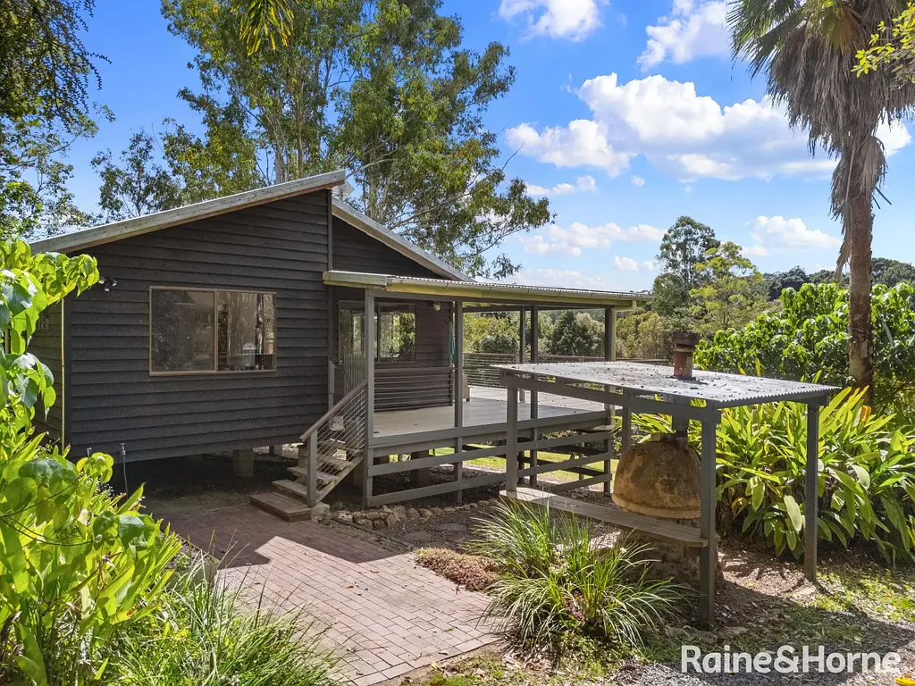 Kin Kin 3房  10 Acres of Peaceful Kin Kin Country Living