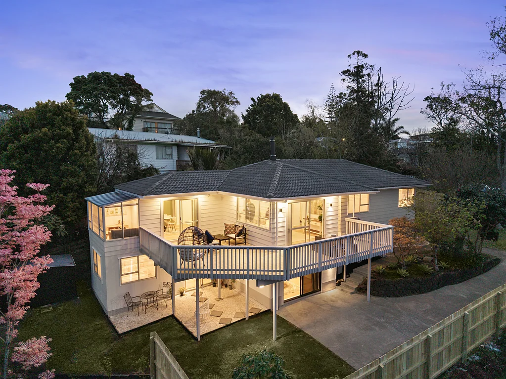 5 Gallony Ave, Massey, Waitakere City, Auckland
