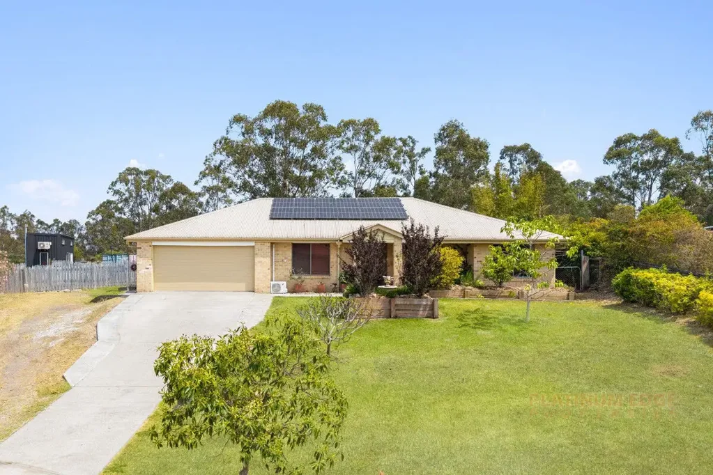 21 Cosgrove Court, Gleneagle, QLD 4285