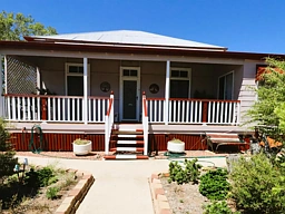 20 Phillip Street, Roma