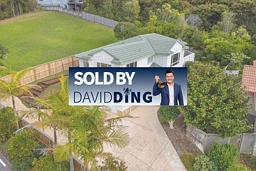 29 Westminster Gardens, Unsworth Heights