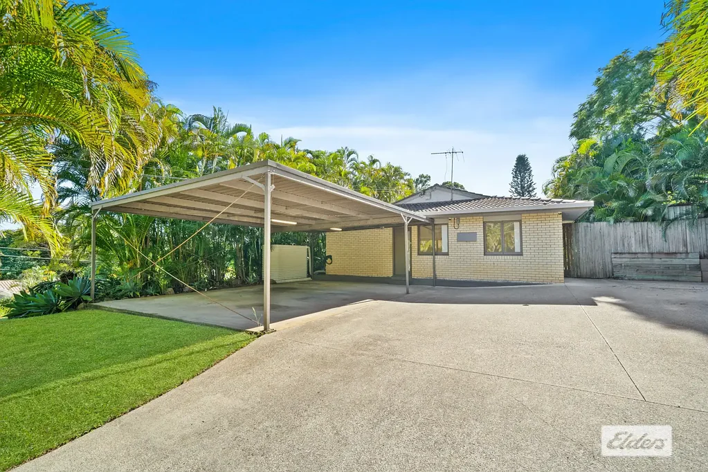 Your Peaceful Hideaway: Cosy Rental in Shailer Park!
