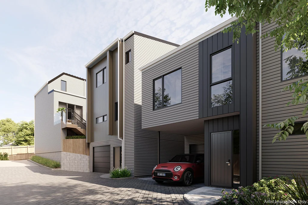 Mount Roskill 3房  Mt Roskill's Best - Kept Secret