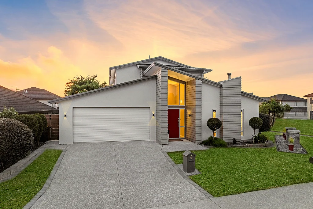 1 Noble Court, Flat Bush, Manukau City, Auckland