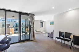 54/208 Adelaide Terrace, East Perth