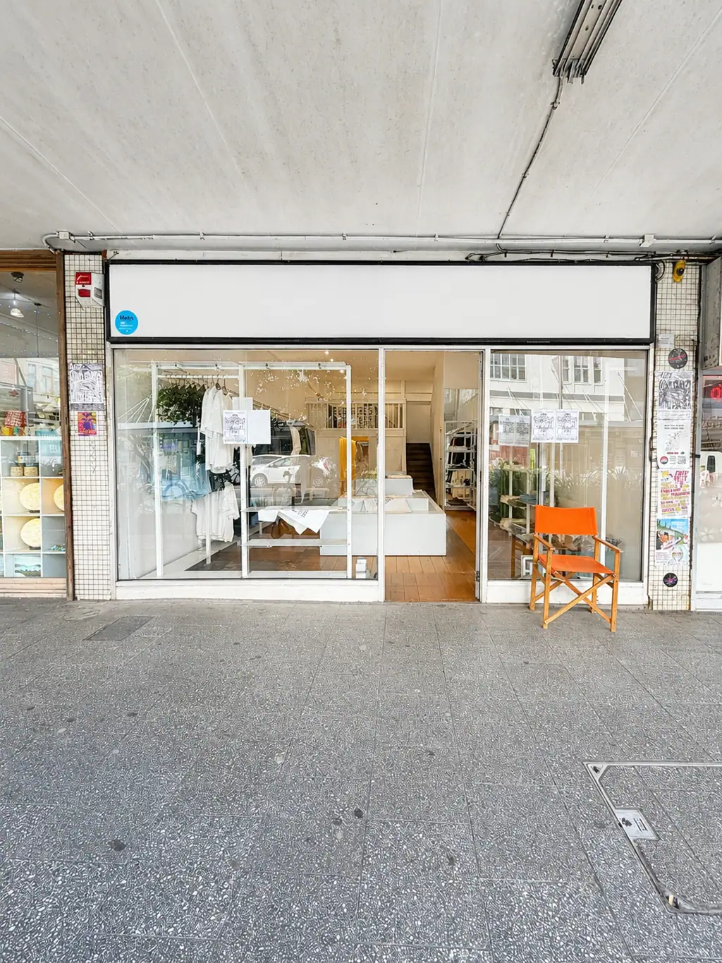 Auckland Central TURNKEY RETAIL OPPORTUNITY