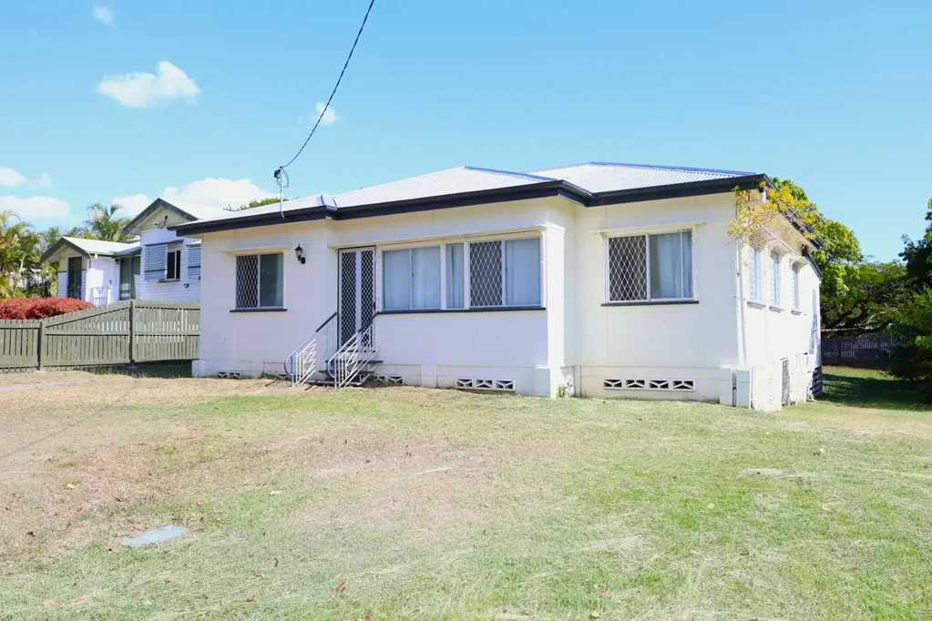 Frenchville 3房  Fresh 3 bedroom home