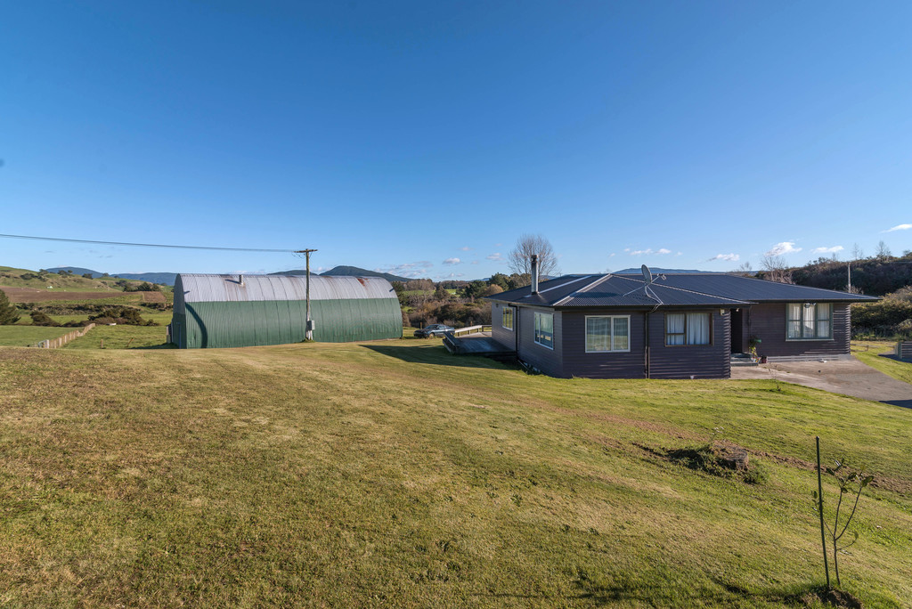 16 Ohakuri Road, Kinleith, South Waikato, 4房, 0浴