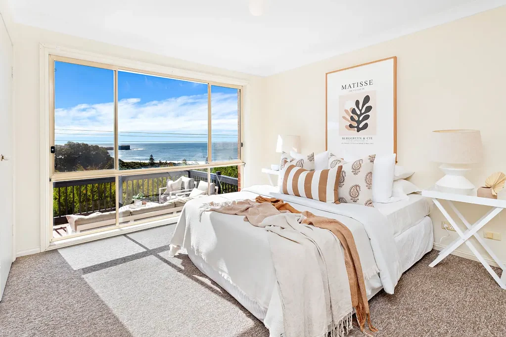 Kiama 3房  OPEN HOME CANCELLED - Wake Up to Sunrises Over Bombo Beach