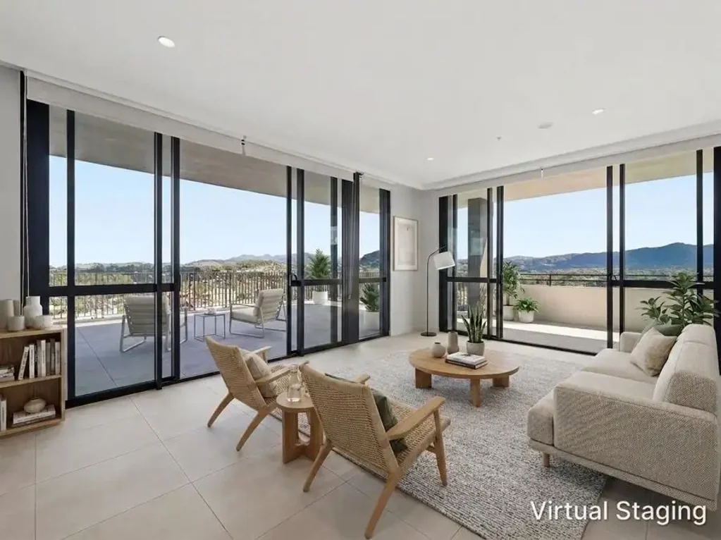 Coffs Harbour 2房  Sophisticated Sub-Penthouse Apartment...