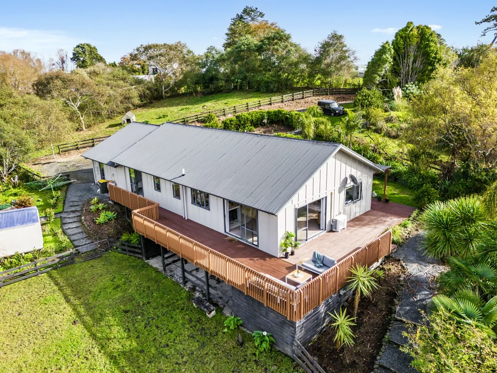A Gorgeous Lifestyle in A Magnificent Environment