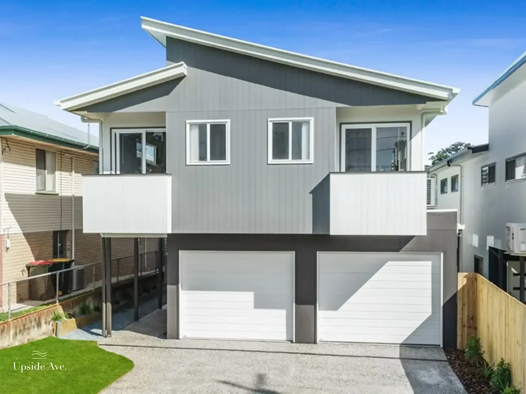 Modern, Spacious Ground floor Studio!