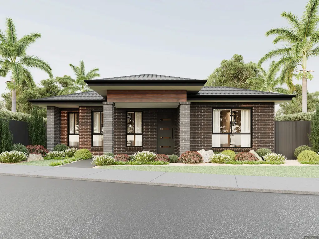 Vineyard 4غرفة نوم Amazing Single Storey House in Vineyard - Single Contract