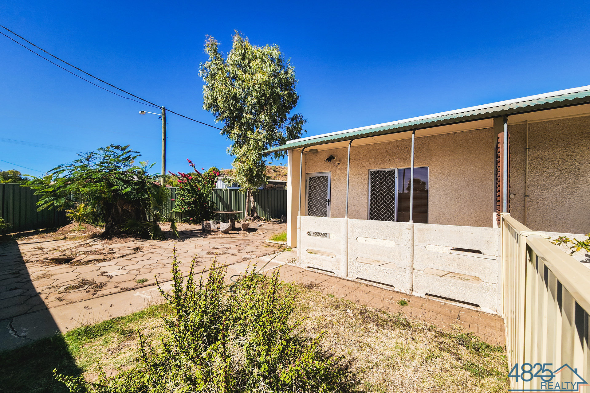 FLAT 1 143 EAST ST, THE GAP QLD 4825, 0 ਕਮਰੇ, 0 ਬਾਥਰੂਮ, Unit