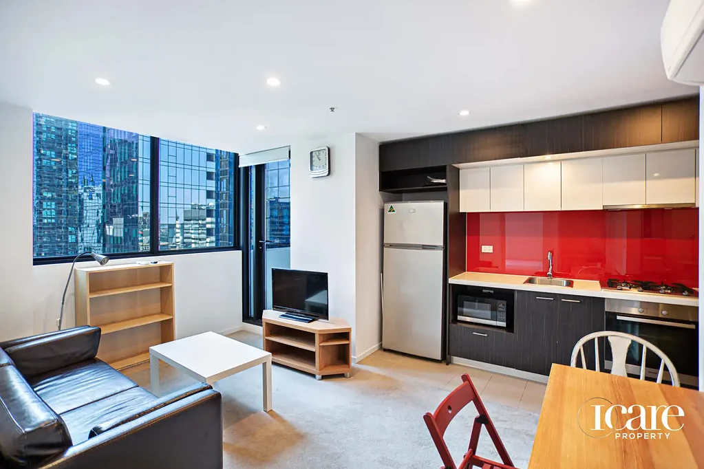 2601/5 Sutherland Street, Melbourne, VIC 3000