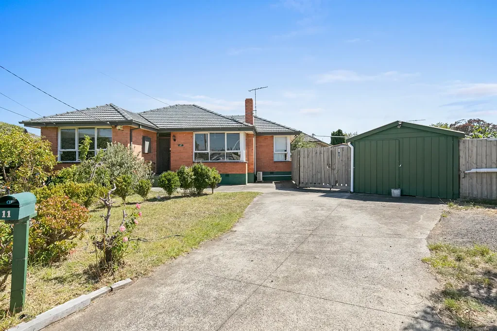 11 Breydon Court, St Albans, VIC 3021