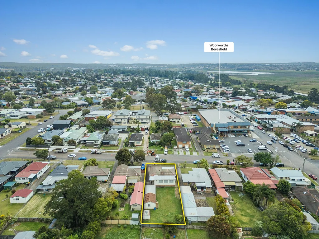 20 Ruskin Street, Beresfield, NSW 2322