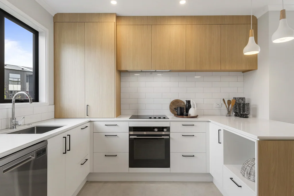 Albany 4房  Your Sanctuary in a Vibrant Community