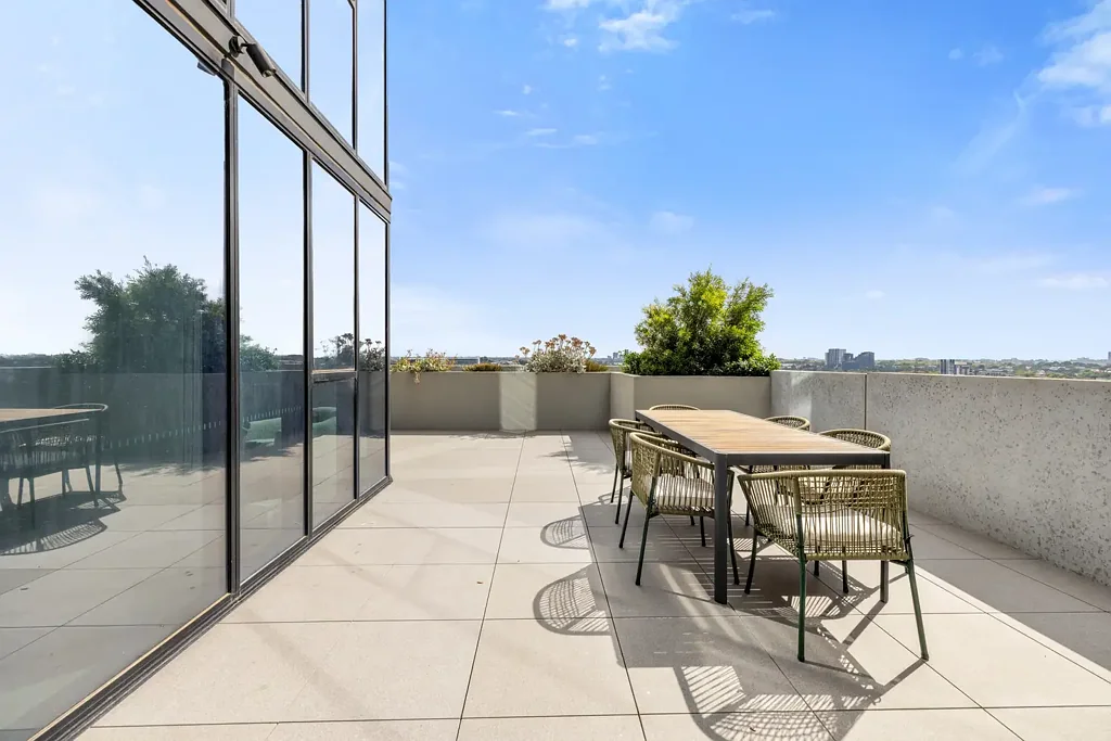 511/1 Warde Street, Footscray, VIC 3011