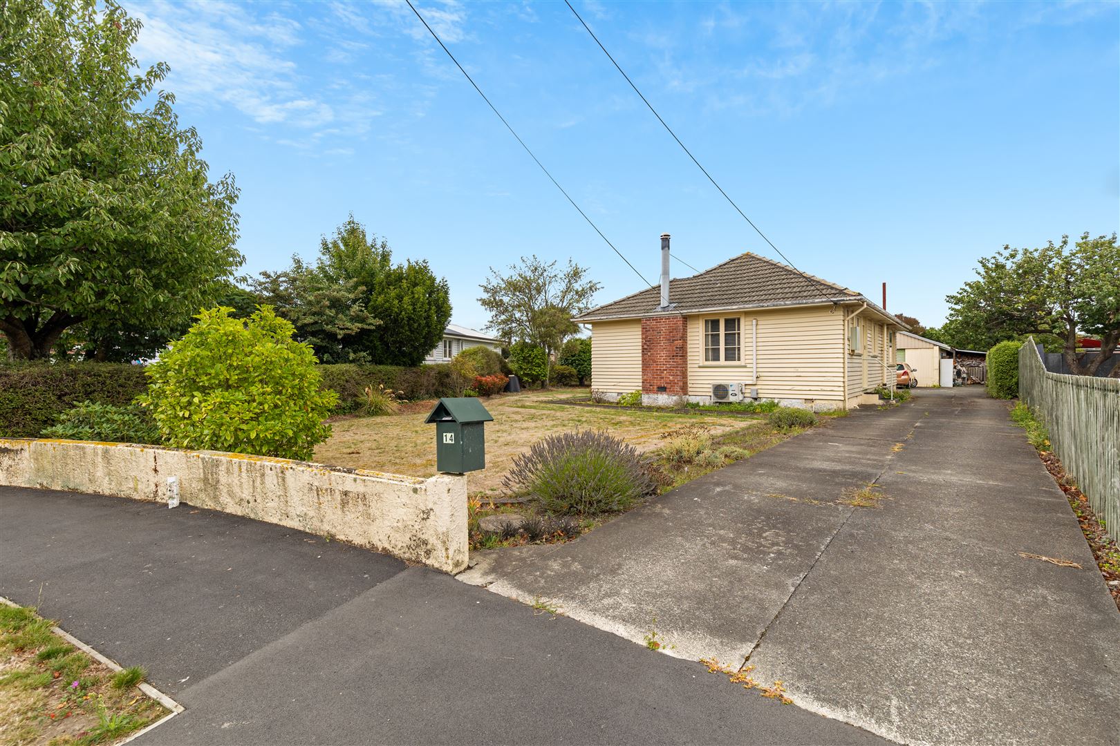 14 Matangi Street, Hei Hei, Christchurch, 3 રૂમ, 1 બાથરૂમ, Home & Income