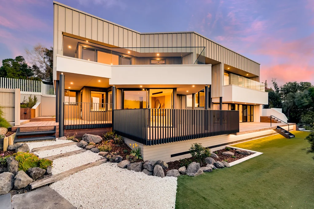 Scarborough 4Kwarto Luxury Rebuilt - Panoramic Views...