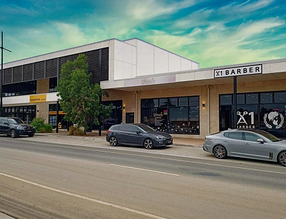 LOT Lot 518A/70 Banks Drive, Diggers Rest, North West Melbourne, 0 침실, 0 욕실, Section