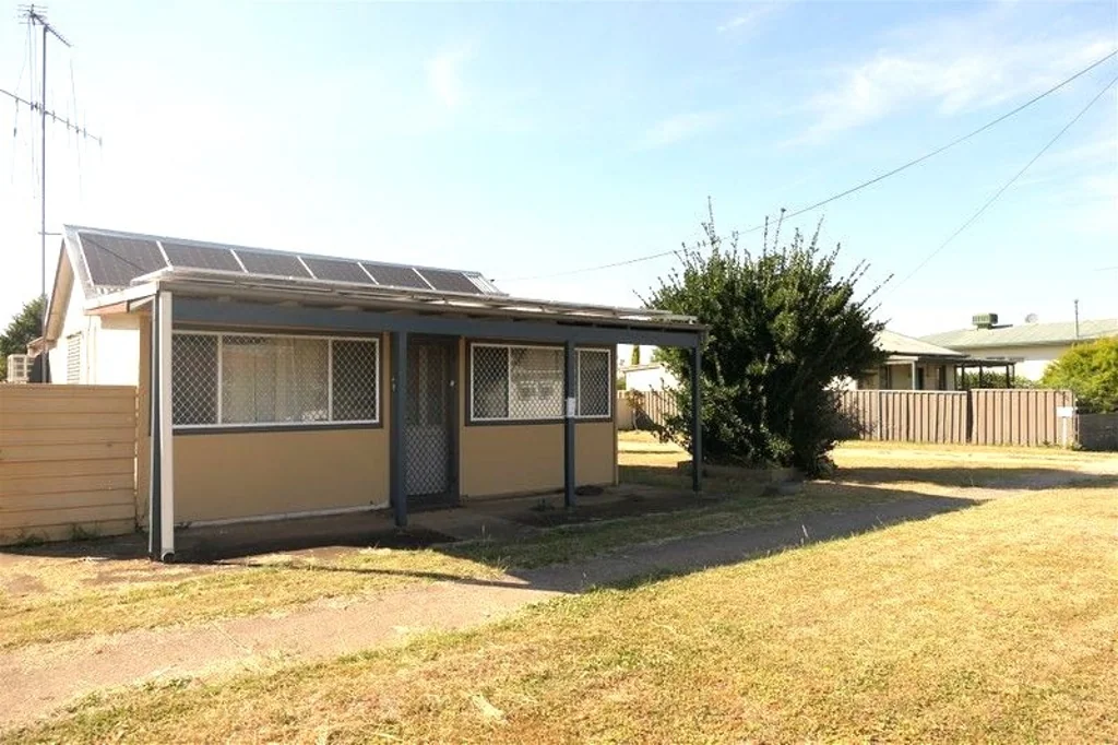 Cowra 3chambre DA Approved Site !!!