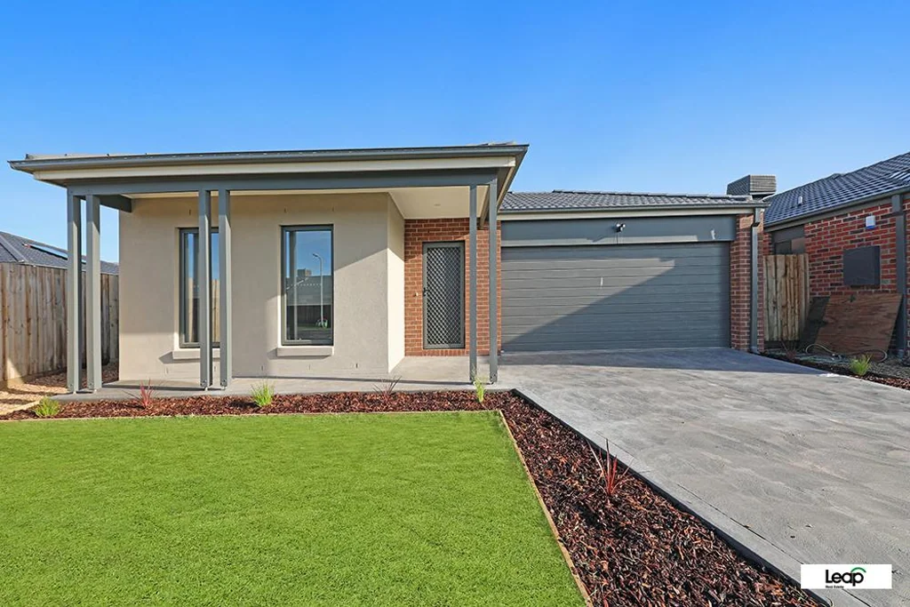 24 Bosphorus Street, Wallan, VIC 3756