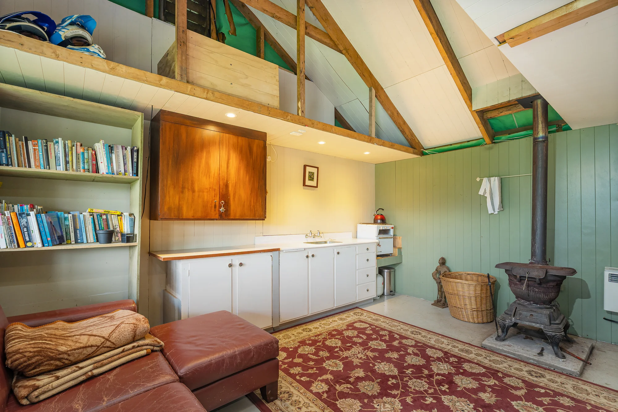 974 The 309 Rd, Manaia, Thames, Waikato, 1 Bedrooms, 1 Bathrooms, Lifestyle Property