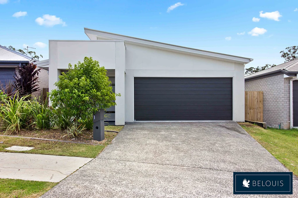 3 Burton Court, Logan Reserve, QLD 4133