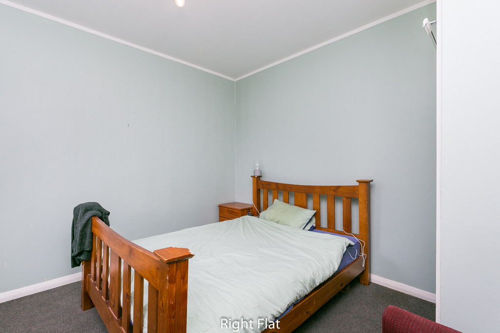 219 Rintoul Street, Berhampore, Wellington, 3 phòng ngủ, 0 phòng tắm