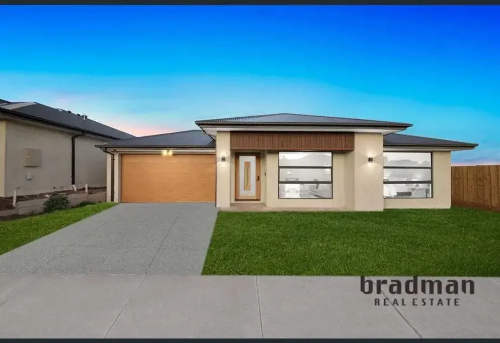 17 Moss Street, Wallan, VIC 3756