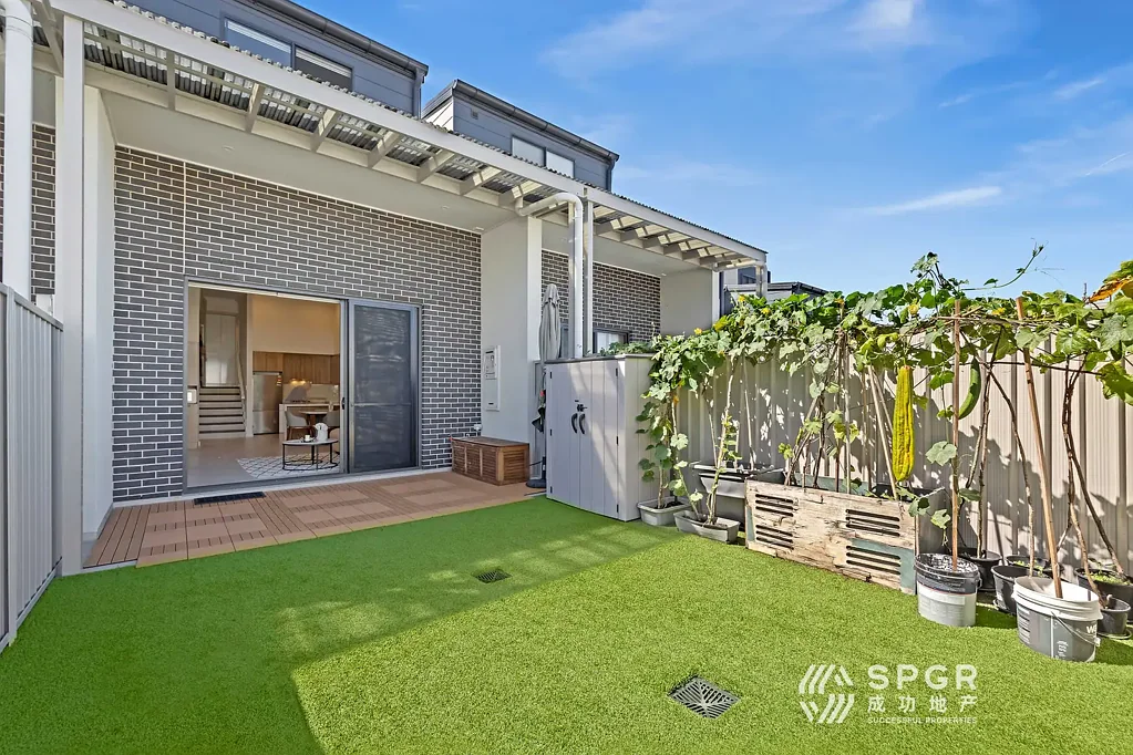 2/161 Adderton Road, Carlingford, NSW 2118