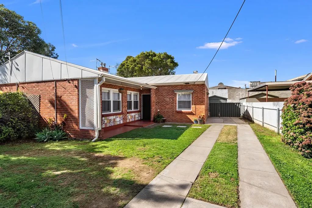 Edwardstown 3房  Refurbished 3-Bedroom Home with Lifestyle Convenience on your doorstep