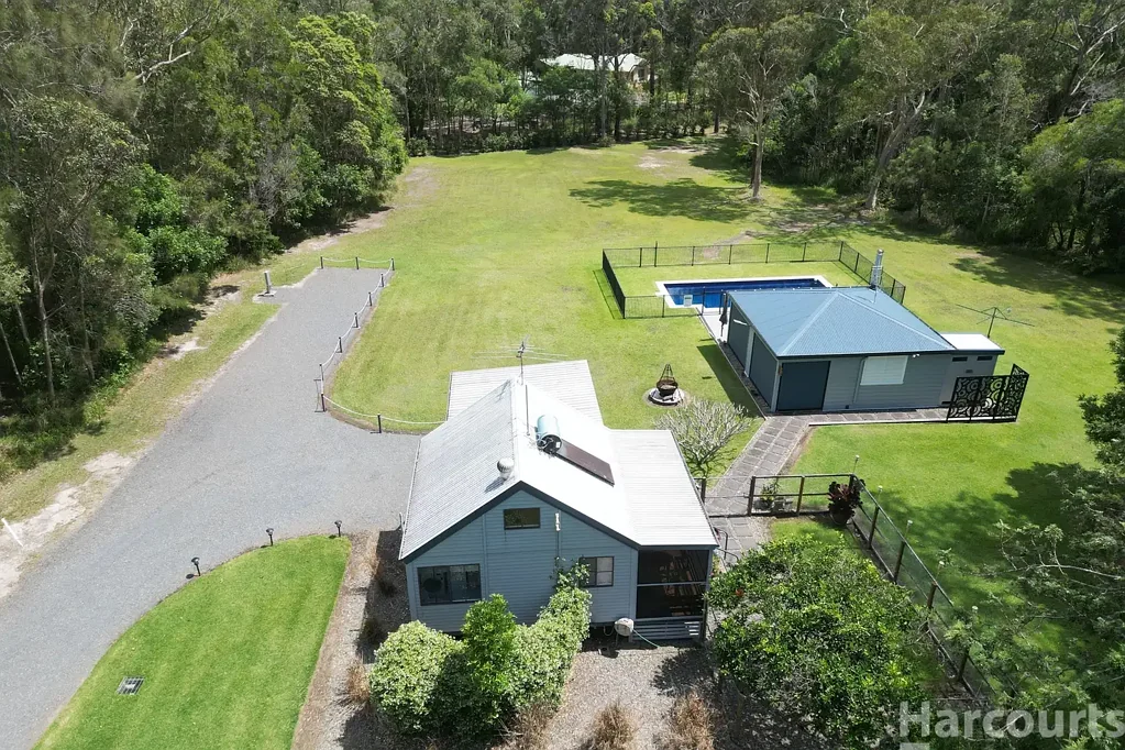 245 Arakoon Road, Arakoon, NSW 2431