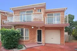 2/8 Carnegie Circuit, Chifley