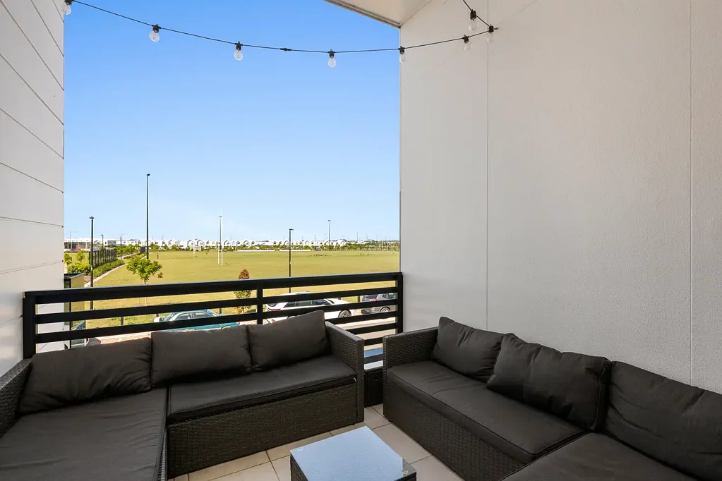 Nirimba 3房  Modern, Low Maintenance and Lifestyle Appeal