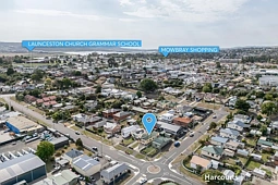 25 Conway Street, Mowbray