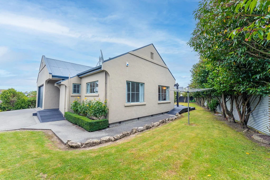 157 Pages Road, Marchwiel, Timaru, Canterbury