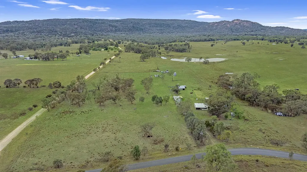 602 Yarrawonga Road, Mudgee, NSW 2850